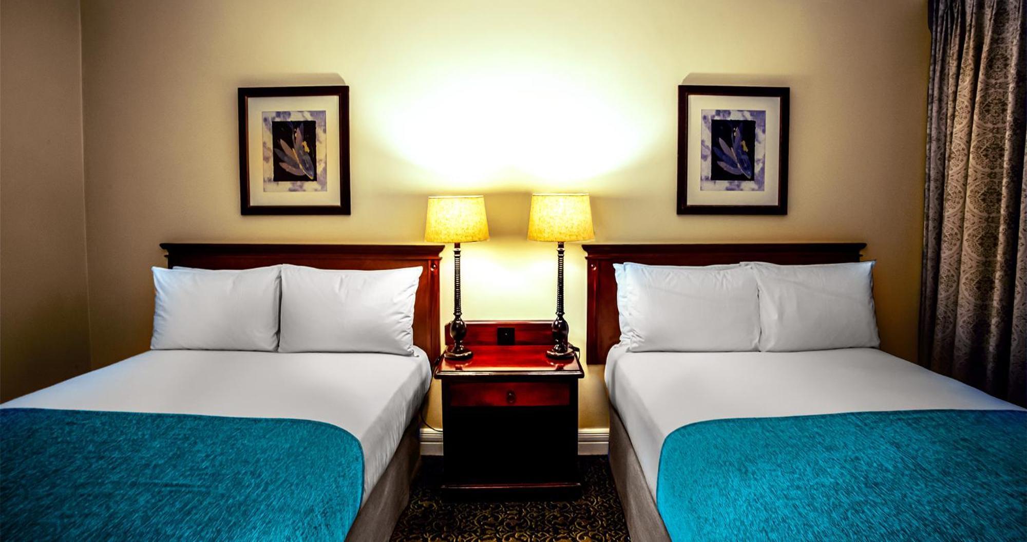 The Ridge Hotel Witbank Εξωτερικό φωτογραφία