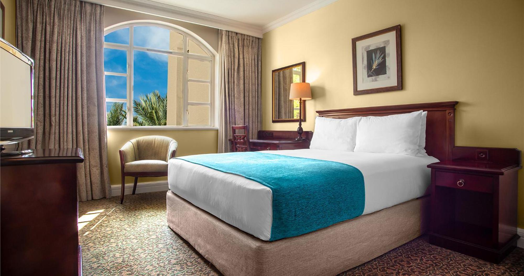 The Ridge Hotel Witbank Εξωτερικό φωτογραφία