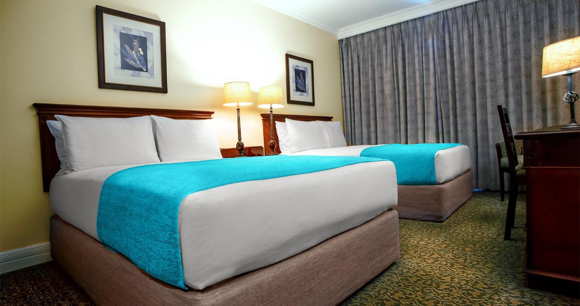 The Ridge Hotel Witbank Εξωτερικό φωτογραφία